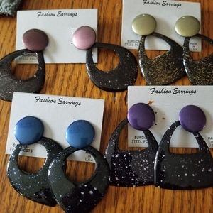 Vintage bold and beautiful